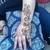 Henna tattoos 11 thumbnail