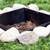 Square-Rectangular Fire Pit's For Sale 4 thumbnail