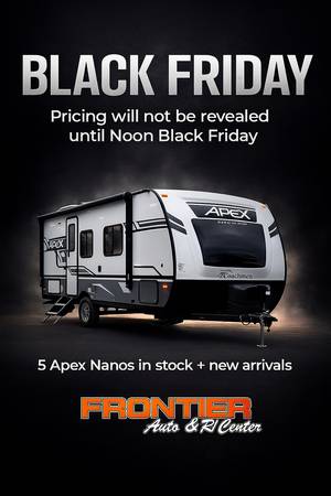 BLACK FRIDAY MYSTERY PRICING EVENT! PRICES REVEALED @ NOON ON FRIDAY! 1