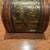 Plastic Bronze and Gold colored chest 1 thumbnail