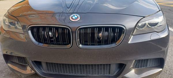 2012 550i X Drive - $22,500 (bronx / Conn)63654724384131124