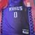 Dennis Schroder #17 Sacramento Kings Nike Jersey XL 6 thumbnail