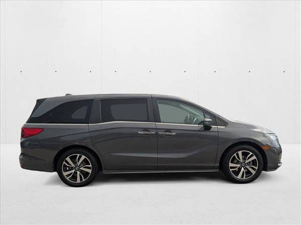 Minivan Honda Odyssey Touring 2022, pasajeros - $29.995 (Llame al *(727) 591-4706* para confirmar disponibilidad al instante)63443192433921123