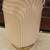 Vintage 1980's Post Modern Lamp Table Lamp 4 thumbnail