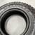 285/70R17 Goodyear Wrangler Duratrac OWL - 1 tire - good condition 2 thumbnail