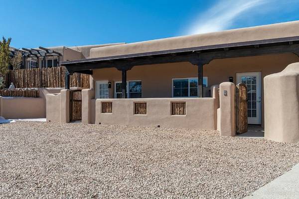 $570 Brand New 1bdrm Apartment Walkable to the Plaza & (Santa Fe)63806069137027120