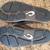 Olukai NUI M leather sandals, Mens 11, barely used, no wear on soles! 6 thumbnail