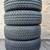 16" Tires Set of LT245/75R16 MICHELIN LTX A/T2 ¡LIKE NEW! 5 thumbnail