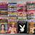 PLAYBOY magazines /PENTHOUSE magazines  and many other adult-magazines 4 thumbnail