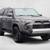 2022 Toyota 4Runner TRD Off Road Premium 4x4 4WD 4 Runner SUV 3 thumbnail