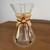 Chemex® Pour-Over Glass Coffee Maker with Wood Collar - 8 cup 1 thumbnail