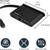 USB C Multiport Adapter with HDMI 3 thumbnail