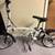 Brompton Folding Bike (Classic A Line) 1 thumbnail