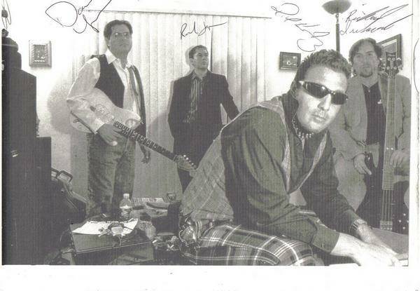 80s COVER BAND for hire 1