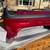 2010 - 2012 Rear FORD Fusion SE Fascia Ruby Red NIB OEM 4 thumbnail