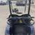 2021 Club Car Tempo, Blue Sapphire Golfer,Golf cart 4 thumbnail