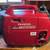 Honda EU2000i Generator 1 thumbnail