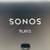 Sonos Play:5 Gen2 Wireless Smart Speaker Black Model S100 9 thumbnail