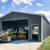 American Steel Metal Warehouses, Garages, Shops, Barns 6 thumbnail