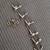 Kluson double line in line tuners 1964 with ferrules 2 thumbnail