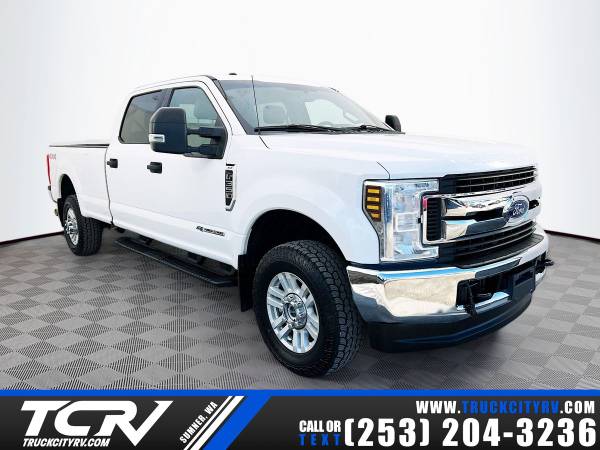 2019 Ford F-350 F350 F