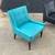 Pair of Mid-Century Modern Slipper Lounge Chairs, c.1960’s 5 thumbnail