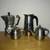ESPRESSO MAKERS - STOVE TOP 2 thumbnail