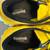 Reebok Men's Size 12 Reflex Running Shoes Yellow J90582 7 thumbnail