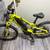 Yamaha 4.0 hardfour e bike, comes with key and charger, read description!! 1 thumbnail