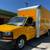 2021 GMC SAVANA 3500 16 FT BOX TRUCK CUTAWAY 1 TON 6.6 L GAS RAMP 3 thumbnail