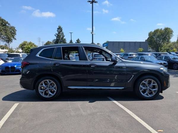 2022 BMW X3 AWD All Wheel Drive xDrive30i SUV - $33,955 (Call *(650) 603-5776* to Confirm Availability Instantly)63654699681539123