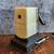 Vintage Boston Vacuumette Pencil Sharpener With Suction Mount Black 1 thumbnail