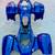 Plastics for 125cc 125 cc ATV Quad Chinese complete 4 wheel atc 4 thumbnail