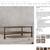 •≡๏≡• Restoration Hardware Reclaimed Wood Coffee Table + Delivery! 10 thumbnail