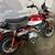 Honda Monkey - BAD CREDIT BANKRUPTCY REPO SSI RETIRED APPROVED 12 thumbnail