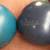 Set of vintage 90s bowling balls with double bag. 11 thumbnail