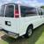 2017 Chevrolet Express Passenger G3500 15 Passenger Van w/ Cloth Seati 5 thumbnail