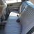 1984 Mercedes-Benz 300 SD Turbo Diesel – New Battery & Alternator – 11 thumbnail