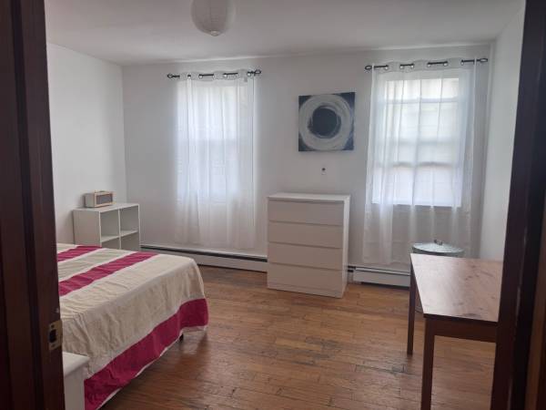 Weeklong Stay in Long Island City – Perfect Holiday Spot 1