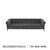 Restoration Hardware Italia Chesterfield Sofa (Was 7900) 2 thumbnail