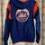 NY Mets Jacket - Size M - Mens 2 thumbnail