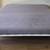 Sofa sleeper bed / Futon with wheels, includes thick denim machine washable cove 6 thumbnail