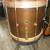 ***SLINGERLAND 1930'S WOODWEN 14" MARCHING SNARE *** 1 thumbnail