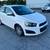 2012 Chevrolet Sonic 4dr Sdn LT 1LT (Manual Stick - One Owner) 7 thumbnail