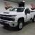 2024 CHEVROLET SILVERADO 3500 HD LT REGULAR CAB 4X4 1 thumbnail