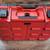 MILWAUKEE PACKOUT Tool Case: 22 1/8 in W x 16 3/16 in D x 6 1/2 in H, Plastic, B 8 thumbnail