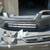 2003 Honda CR-V NEW FRONT BUMPER COVER AND GRILLE w/brackets 1 thumbnail