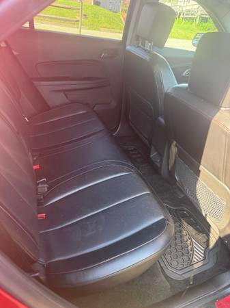 2014 Chevy Equinox - $3,500 (East Mckeesport)63654694667779124
