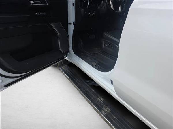 2022 GMC Sierra 1500 Denali - Photo 11