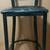 2 Bar/High Style Padded Seat Restaurant Chairs 1 thumbnail